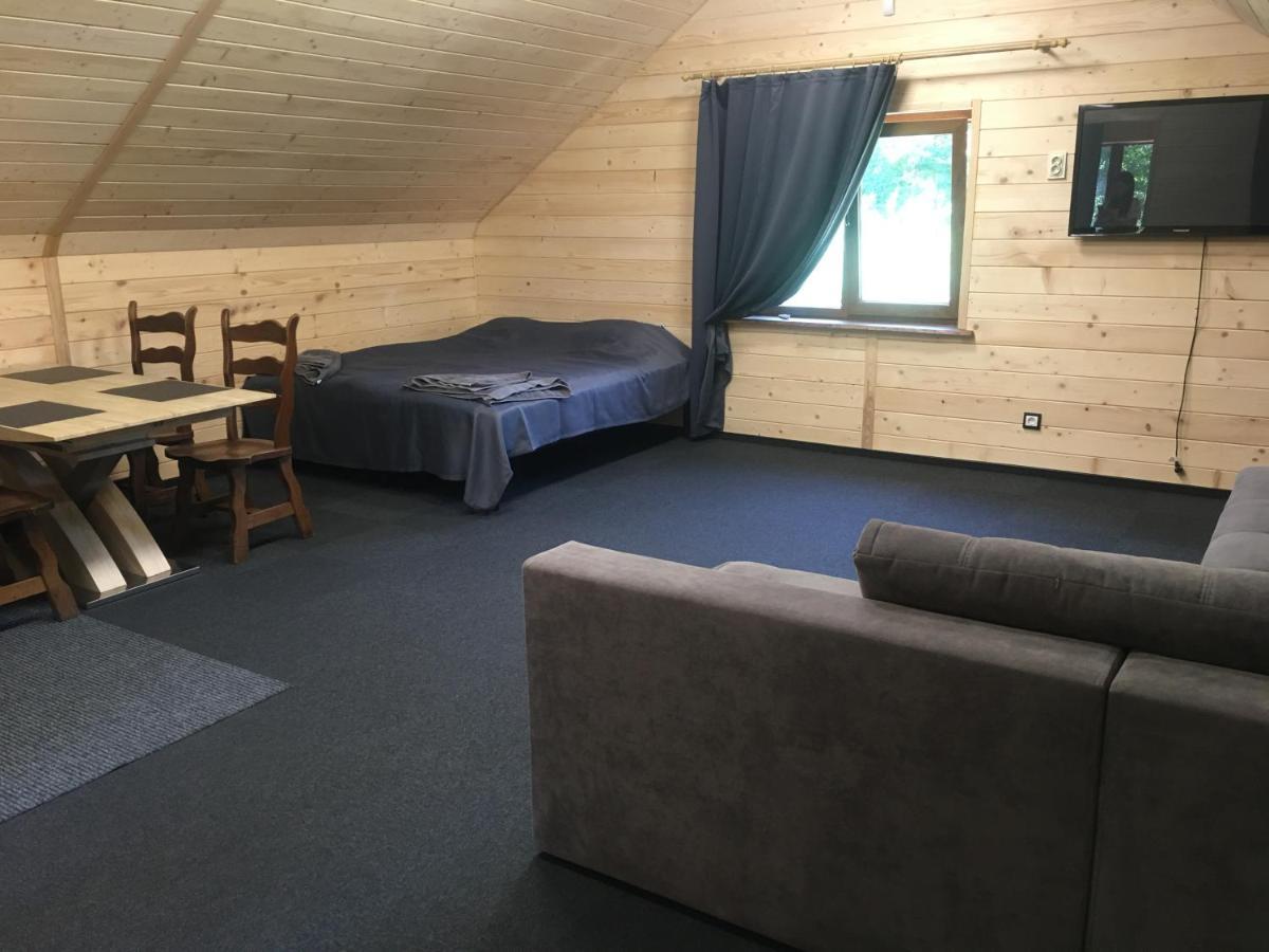 Хочу В Карпати Apartment Skole Luaran gambar