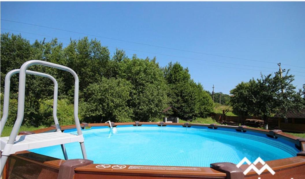 Хочу В Карпати Apartment Skole Luaran gambar
