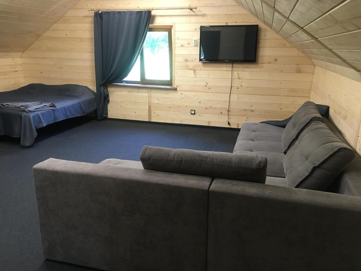 Хочу В Карпати Apartment Skole Luaran gambar